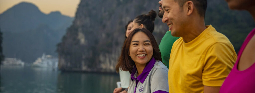 Co-op Holidays Partners with G Adventures for Unique Travel Experiences