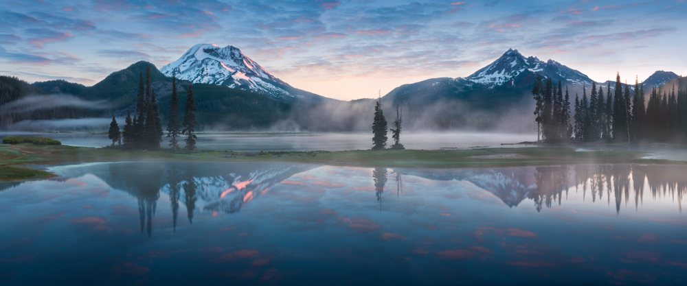 Discover Sustainable Travel Opportunities in Central Oregon