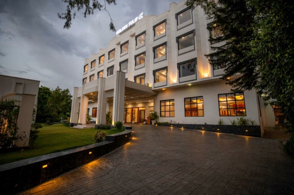 Golden Tulip Opens Its Doors in Udaipur with 87 Rooms