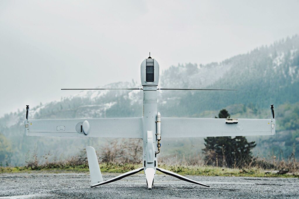 Drone Forge Secures Initial Order of Airbus Flexrotor Systems