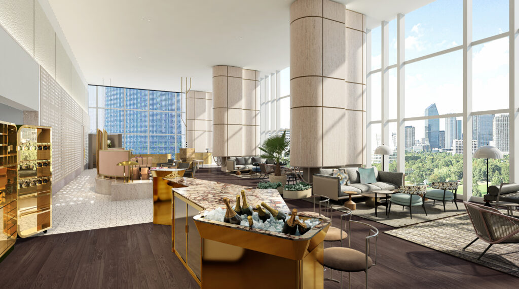 Kimpton Naluria Kuala Lumpur to Open in Late 2025