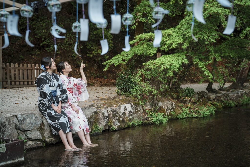 Kyoto Summer Special Openings Entice Visitors with Unique Cultural Experiences