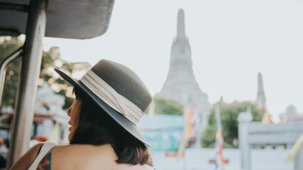 Agoda Reports Surge in Travel Demand During Long Weekends in Asia Pacific