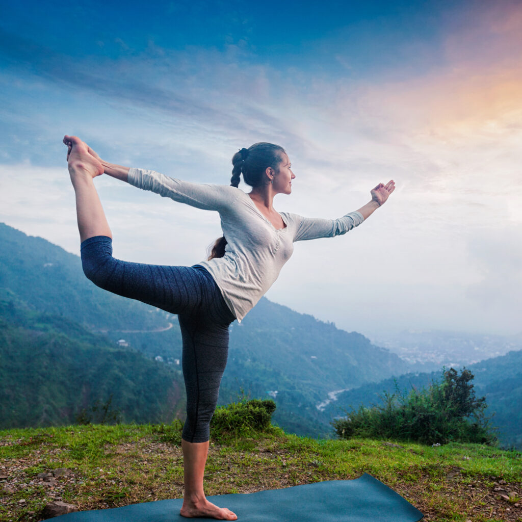 Celebrate International Yoga Day at Aloha on the Ganges, Rishikesh
