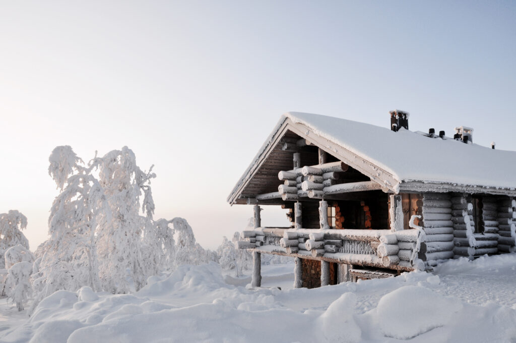 Finnair Marks 70 Years of Service to Ivalo, Lapland