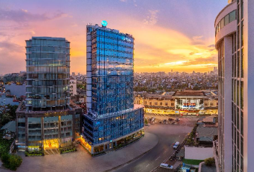 Tru by Hilton's Launch in Asia Pacific with 14 New Hotels Set for Vietnam in 2025