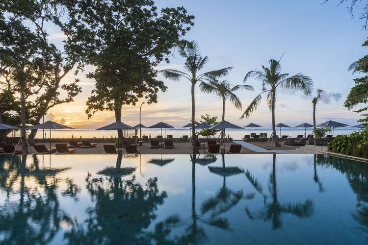 Virtuoso Prepares for Its Debut Virtuoso Connects Event in Bali