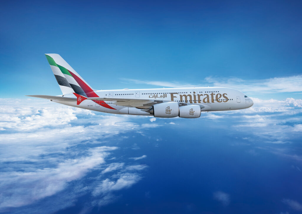 Emirates Expands Barcelona Service with Additional Daily Flight