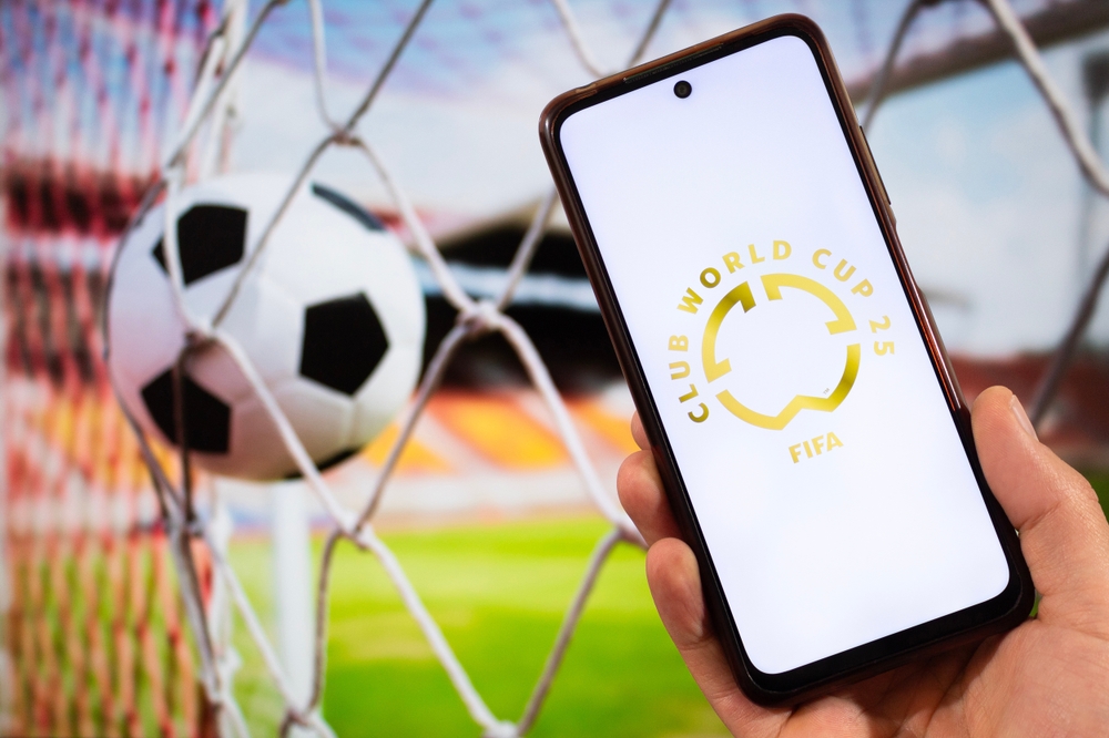 FIFA Club World Cup 2025 Set to Take Place in Washington, DC