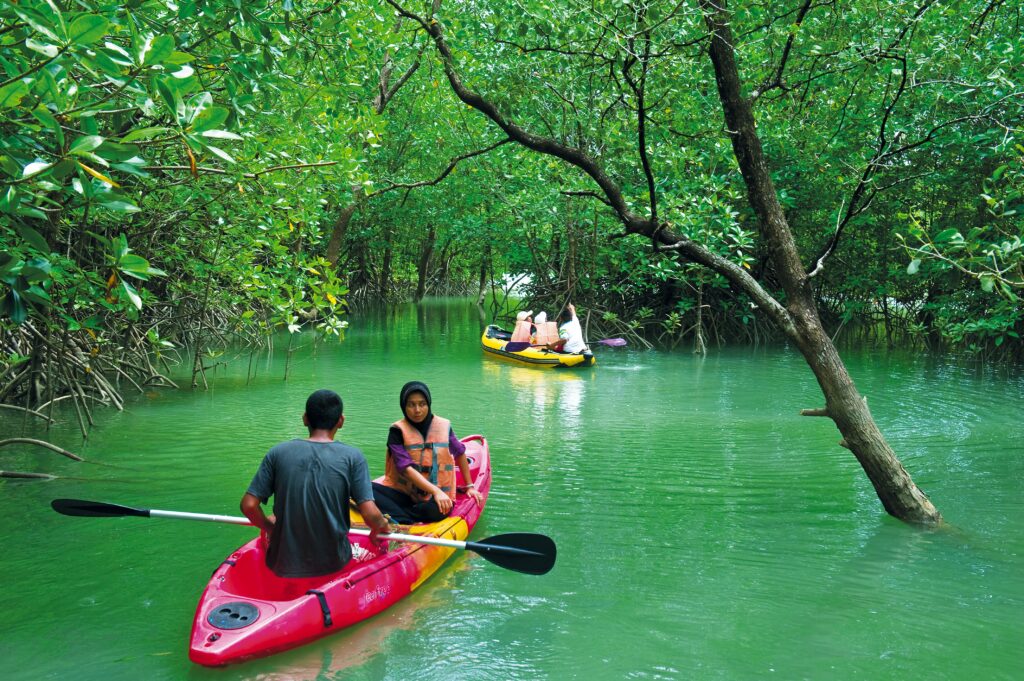 Thailand Introduces 'LOCO(AL) Working Space' Initiative to Attract Digital Nomads