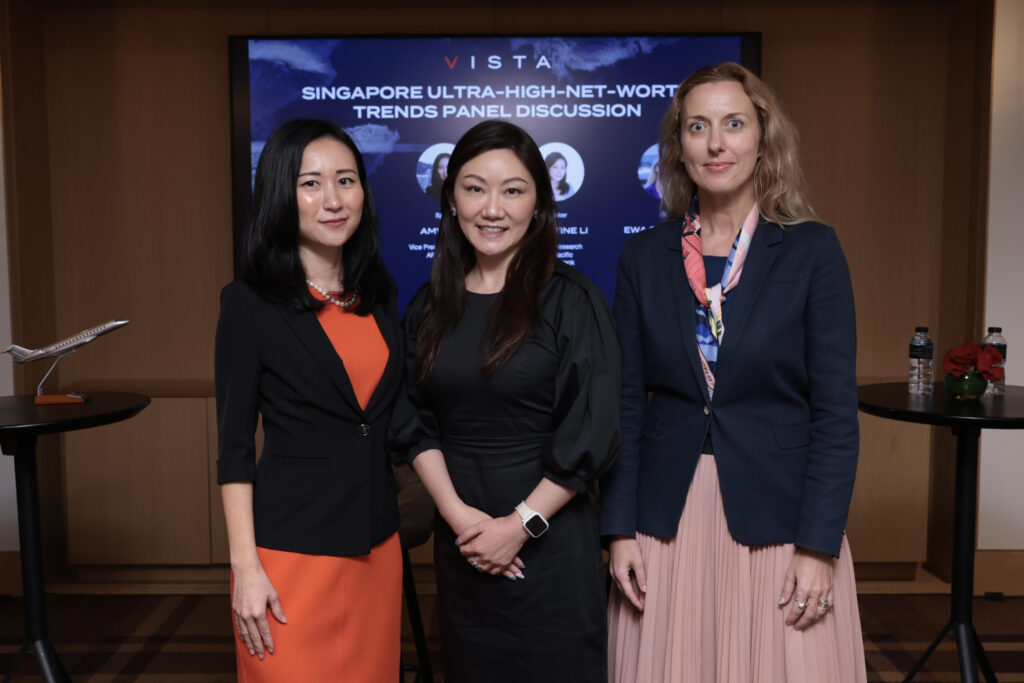 Trends in Ultra-High-Net-Worth Travel: A Focus on Singapore
