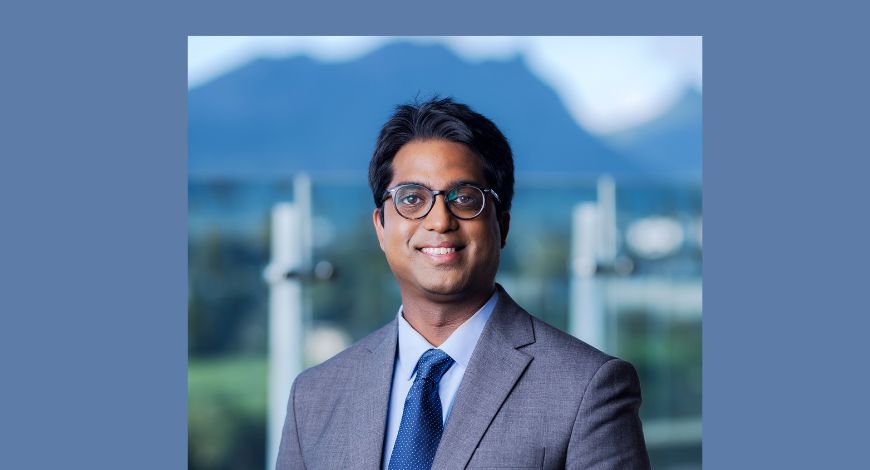 Avinash Kanti Teelock Takes the Helm as Director of the Mauritius Tourism Promotion Authority