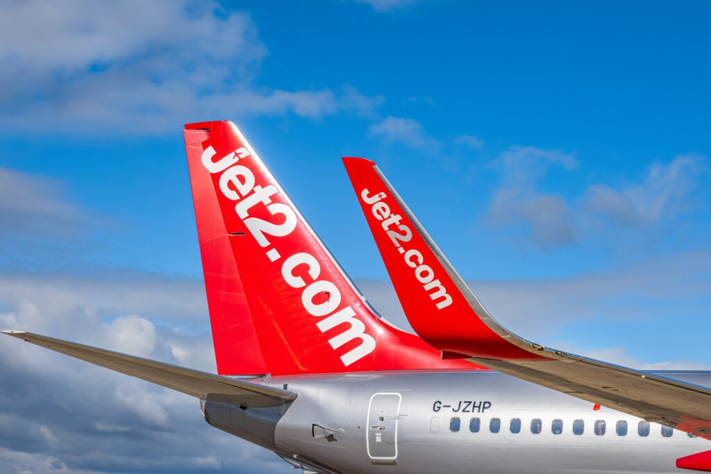 Jet2.com Partners with Kyte to Enhance Corporate Travel Solutions