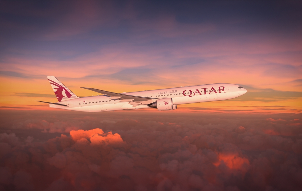 Qatar Airways Resumes Flights as Airspace Reopens
