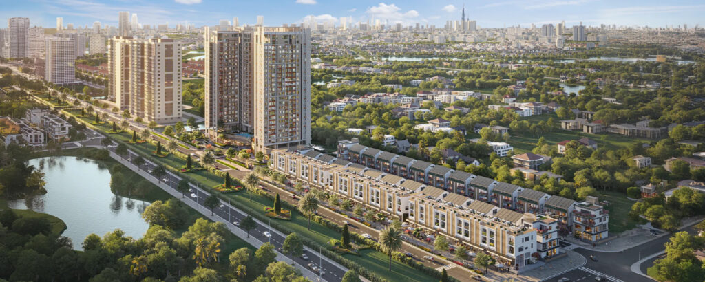 WorldHotels Launches New Luxury Residences in Ho Chi Minh City