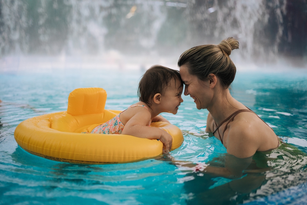 ABTA Collaborates with RLSS UK for Holiday Water Safety Awareness