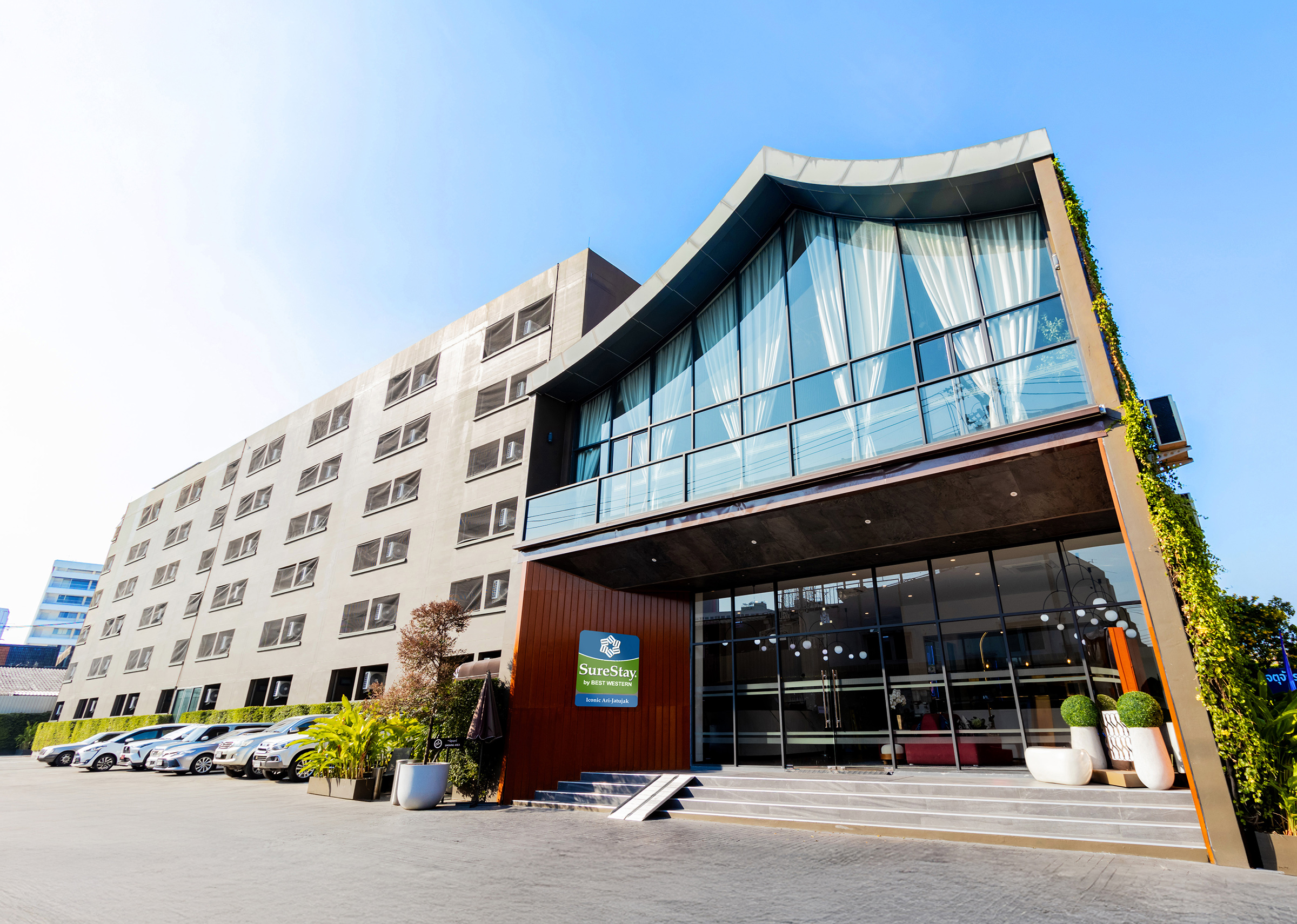 BWH Hotels Unveils New Promotion for Bonus Points in Asia