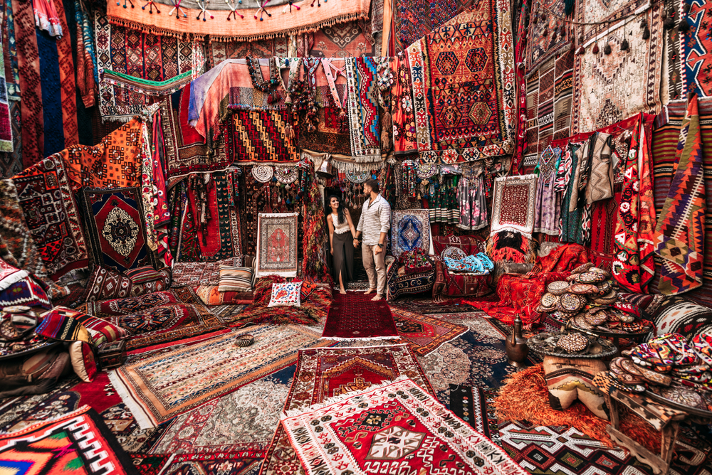Significant Increase in Solo Travelers Among Saudis This Summer: Insights from Wego