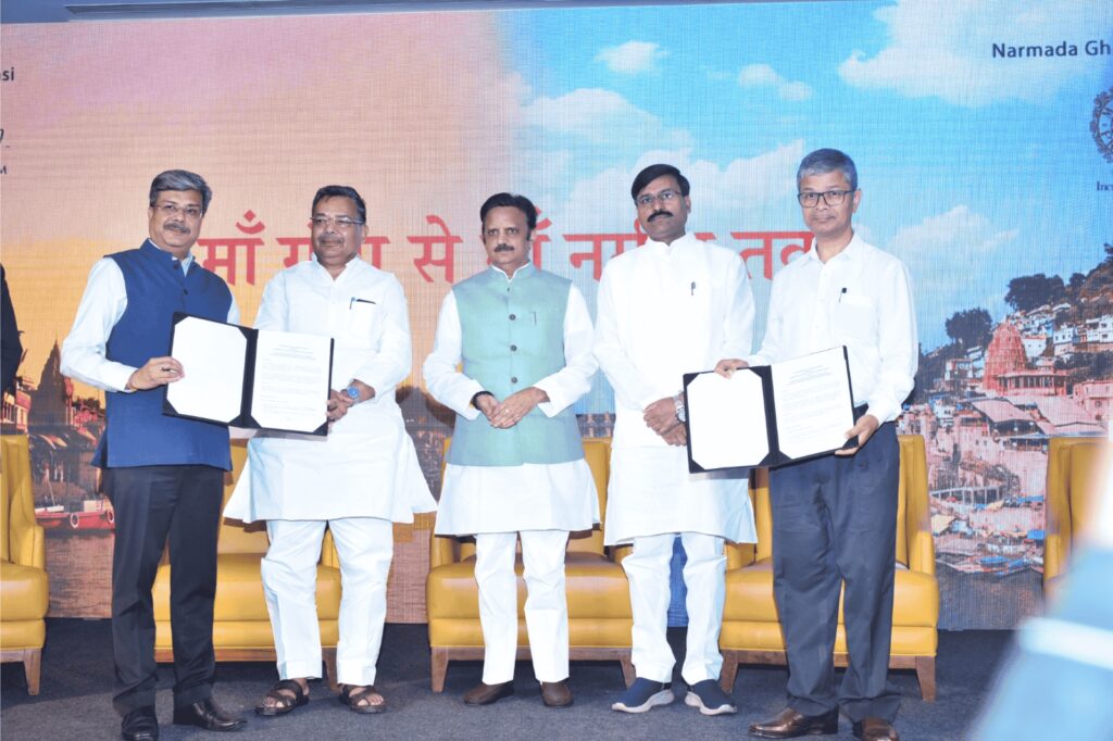 Expanding Tourism Opportunities in Madhya Pradesh