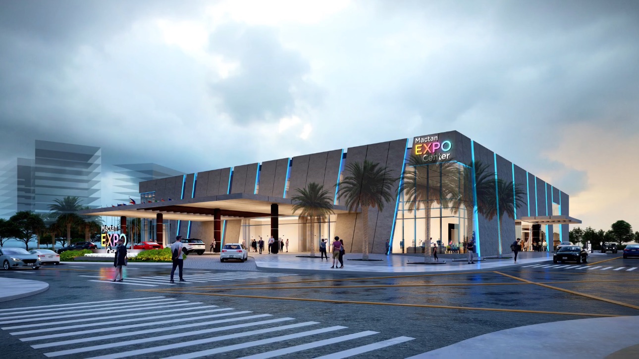 Frasco: Mactan Expo Center as a Prospective Venue for ASEAN Tourism Forum 2026