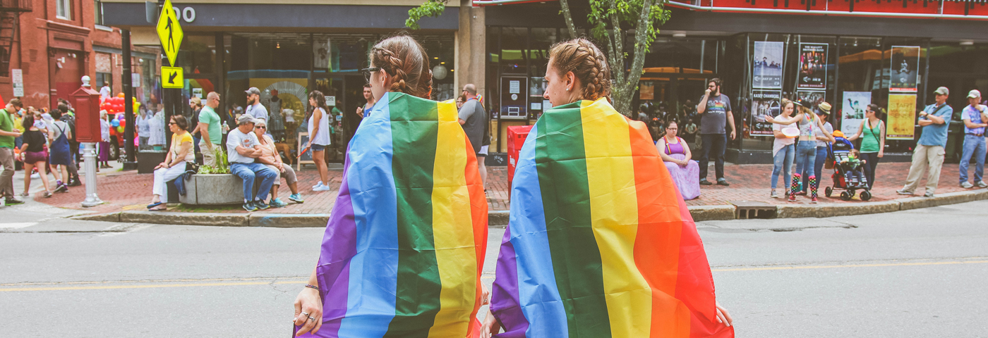 LGBTQIA+ Travel Sector Projected to Thrive in 2025