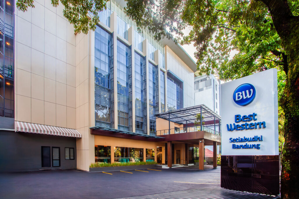 BWH Hotels Expands in Indonesia with Best Western Setiabudhi Bandung