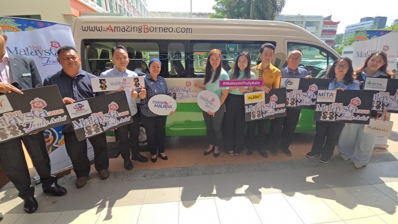 Tourism Malaysia Launches Explore Sabah Initiative