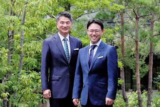 New Appointments Announced for Hotel The Mitsui