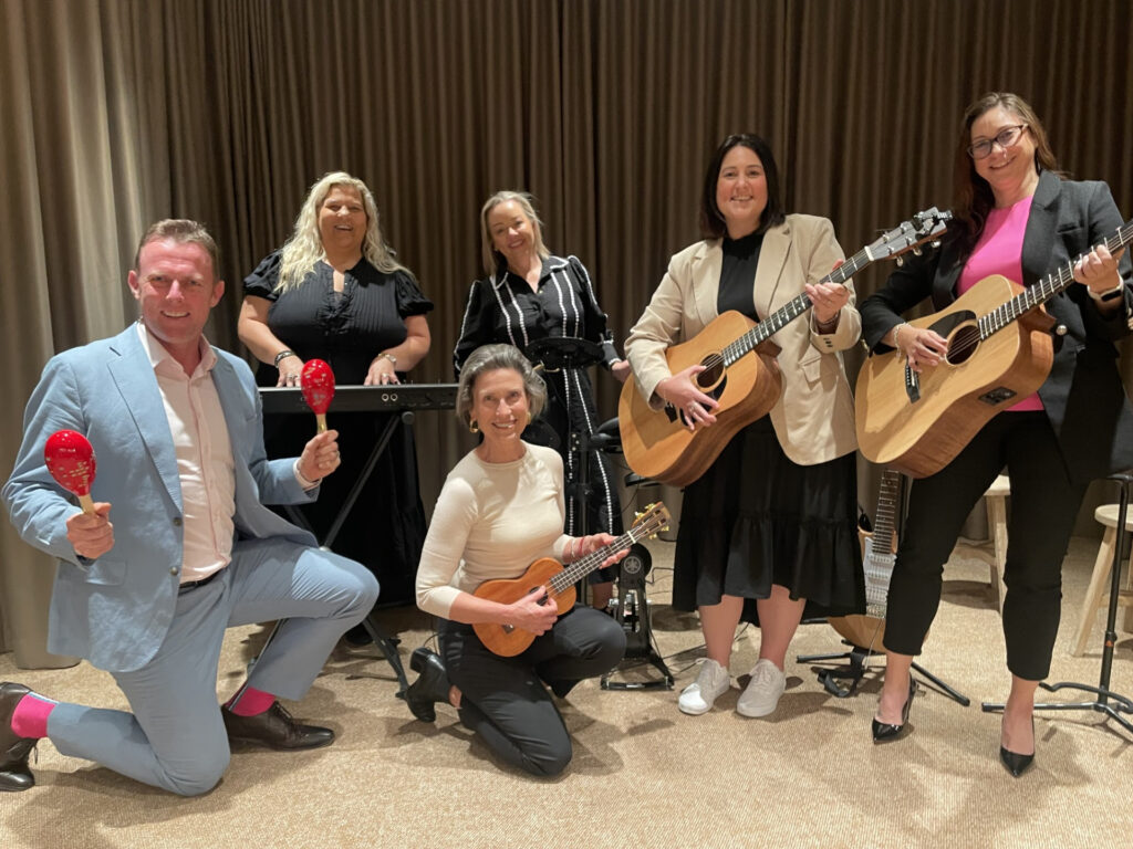 Sanford Travel Joins CT Partners Network