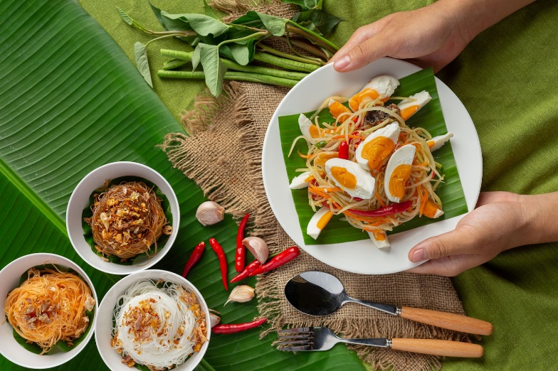 Traveloka: Thailand Dominates Asia Pacific's Top Culinary Experiences