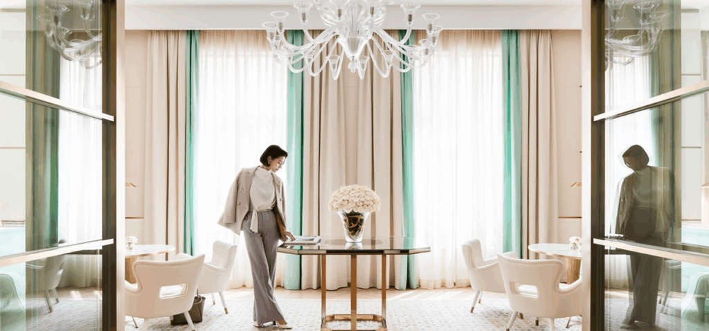 Lanson Place Celebrates 30 Years of Distinctive Residential Hospitality