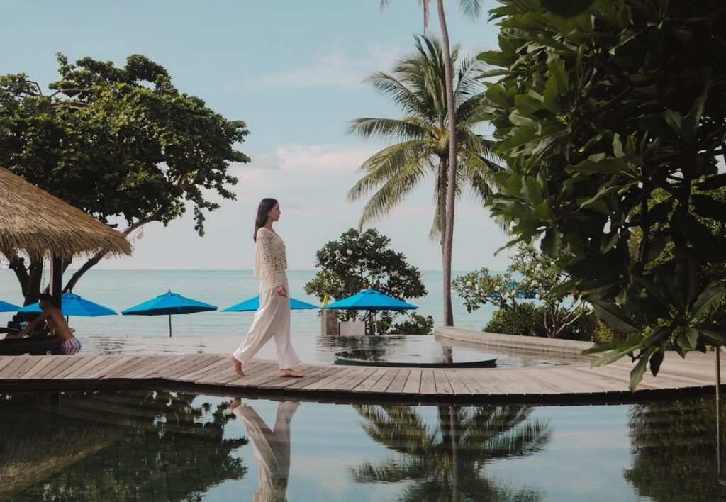 Unveiling the Revamped SAii Hotels & Resorts