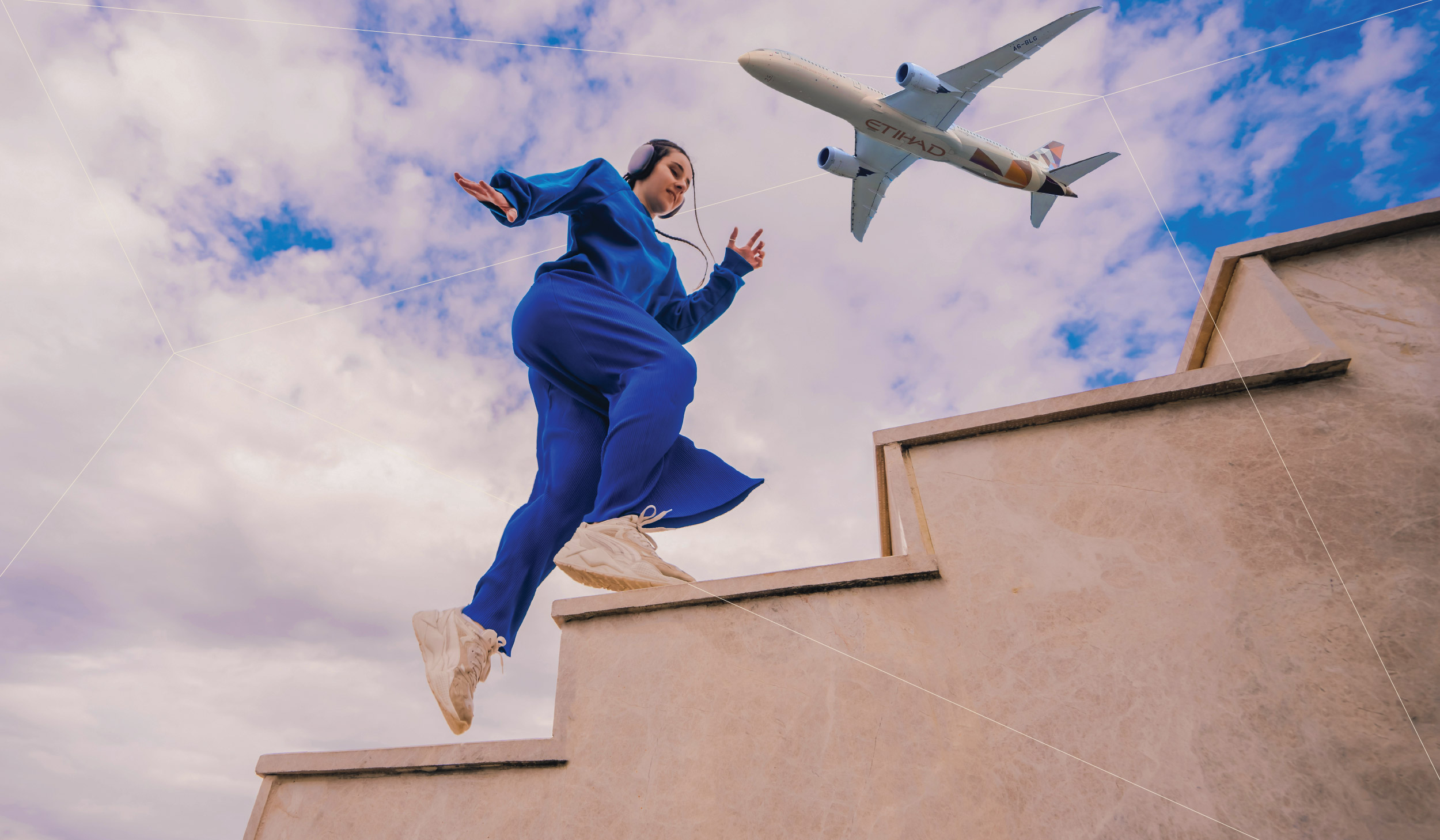 Etihad Guest Expands Prize Pool for The Extraordinary Challenge to Over 20 Million Miles