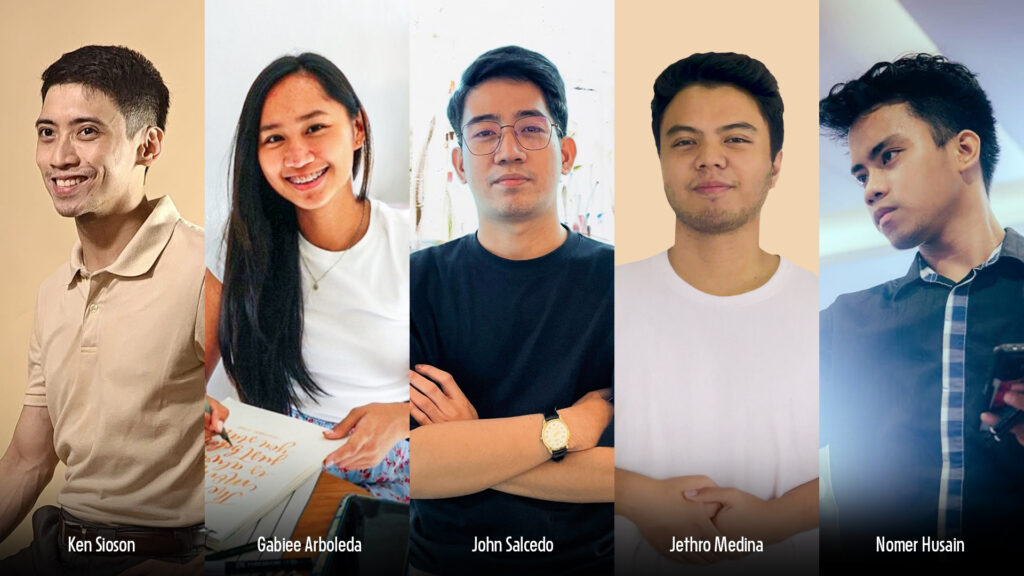 Ibis Styles Manila Araneta City Launches 'The Style Curators'