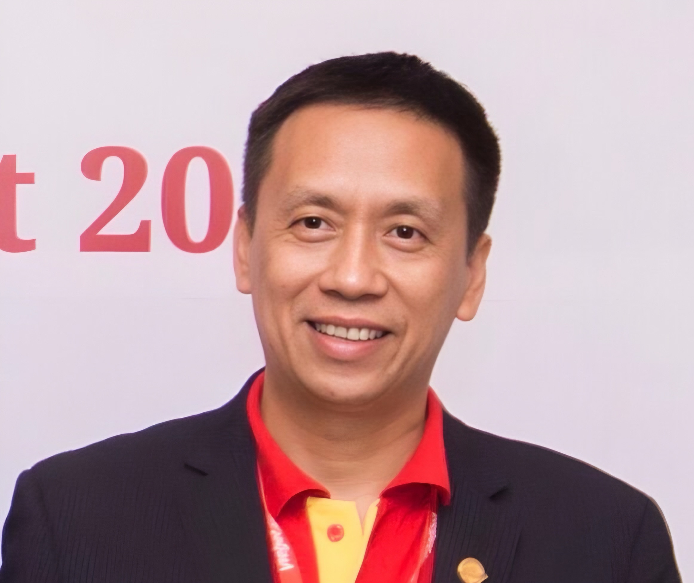 Nguyen Than Son Takes Charge as Managing Director of Vietjet
