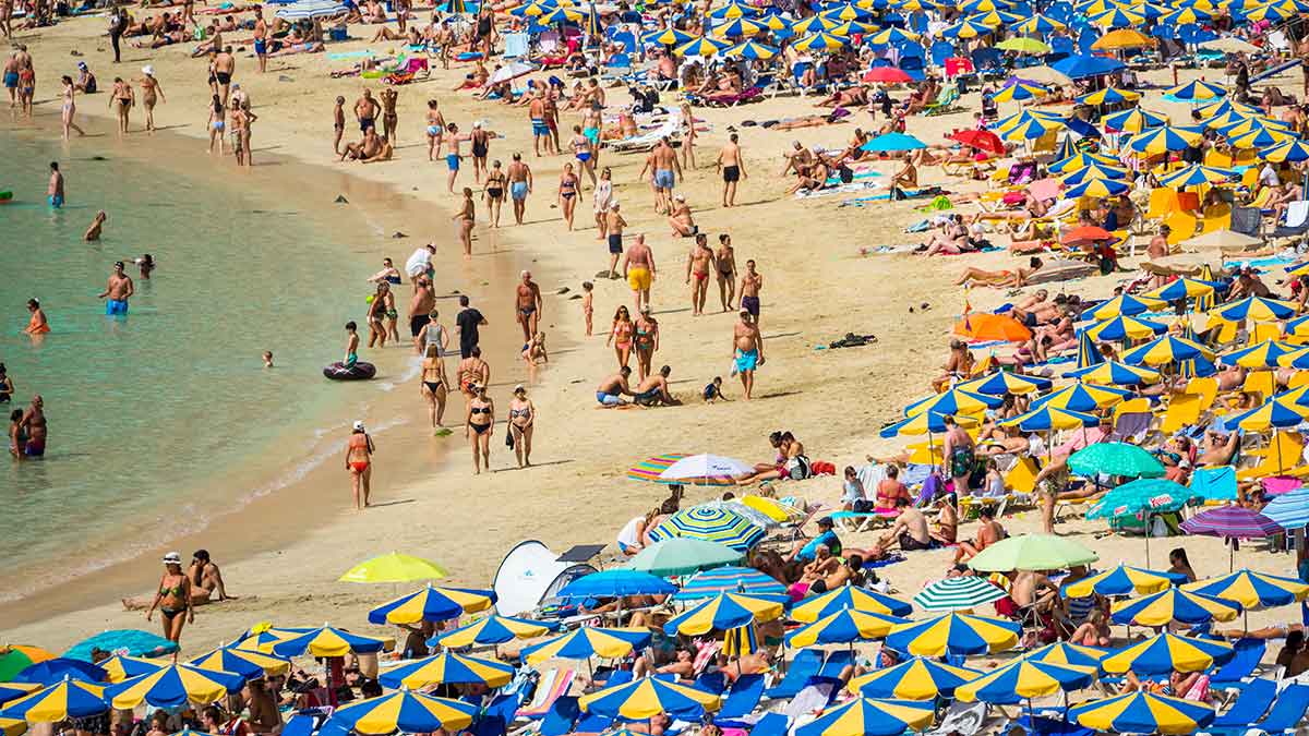 WTTC Issues New Guidelines for Sustainable Tourism Management