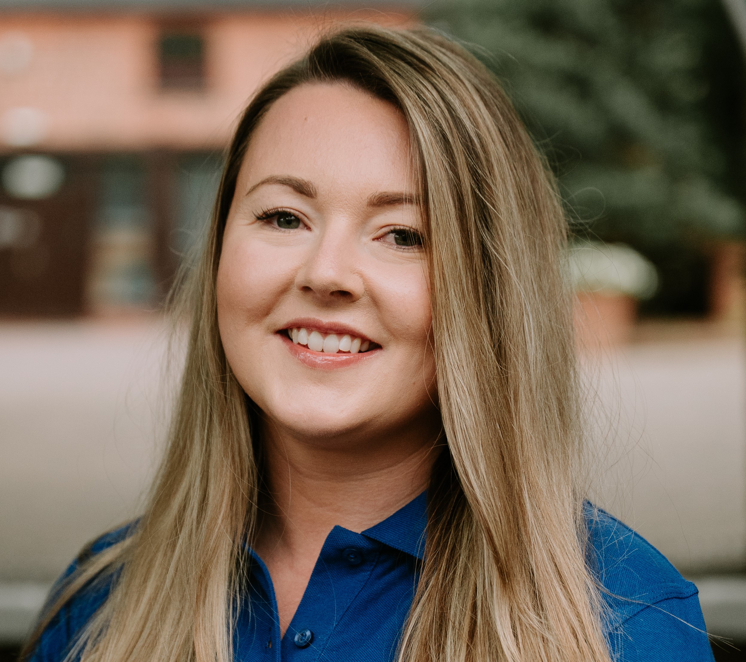 Amy Sykes Takes the Helm of Wholesale Distribution at Gold Medal
