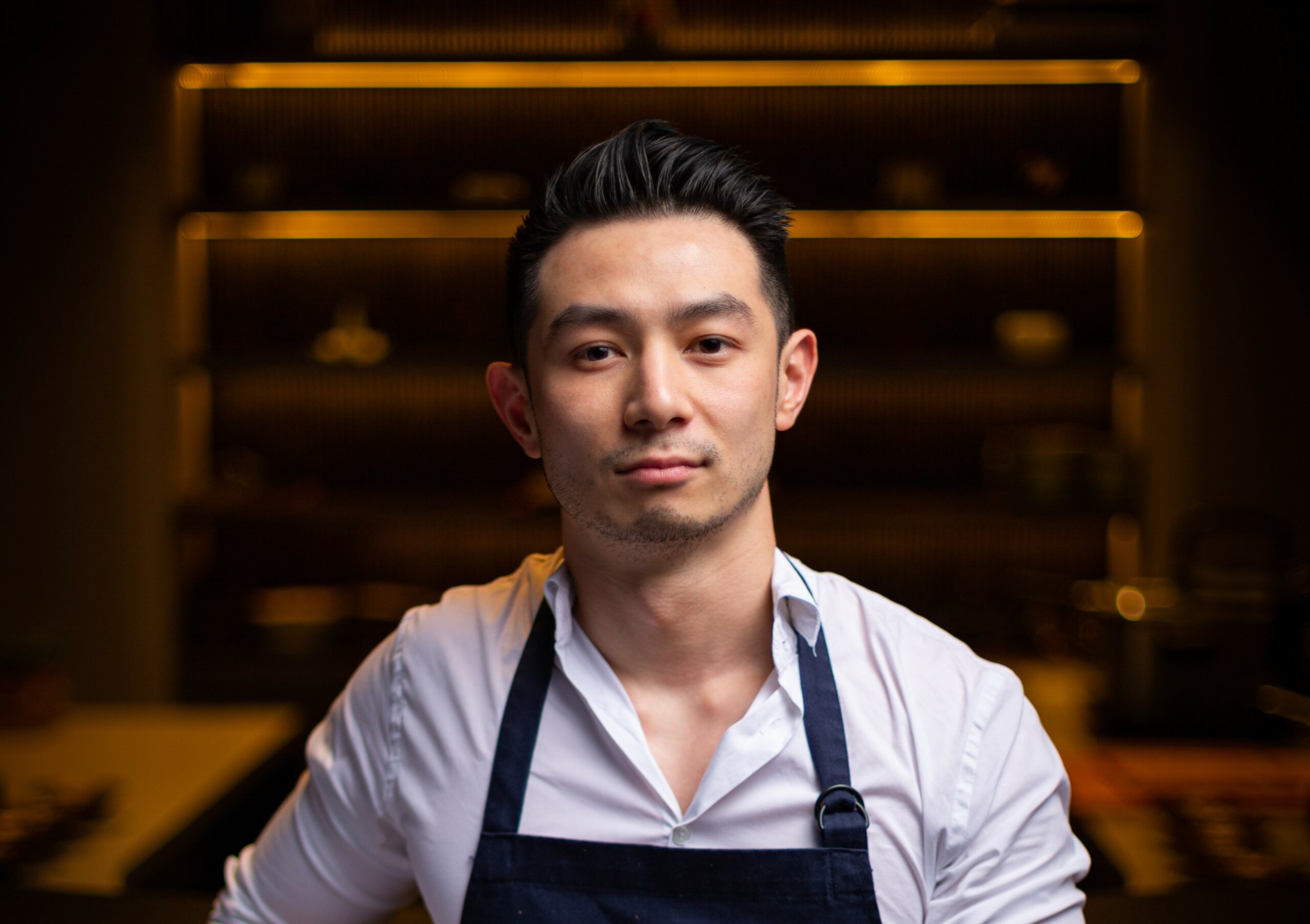 Culinary Master Reynold Poernomo Sets the Stage for a Unique Dining Event at W Maldives