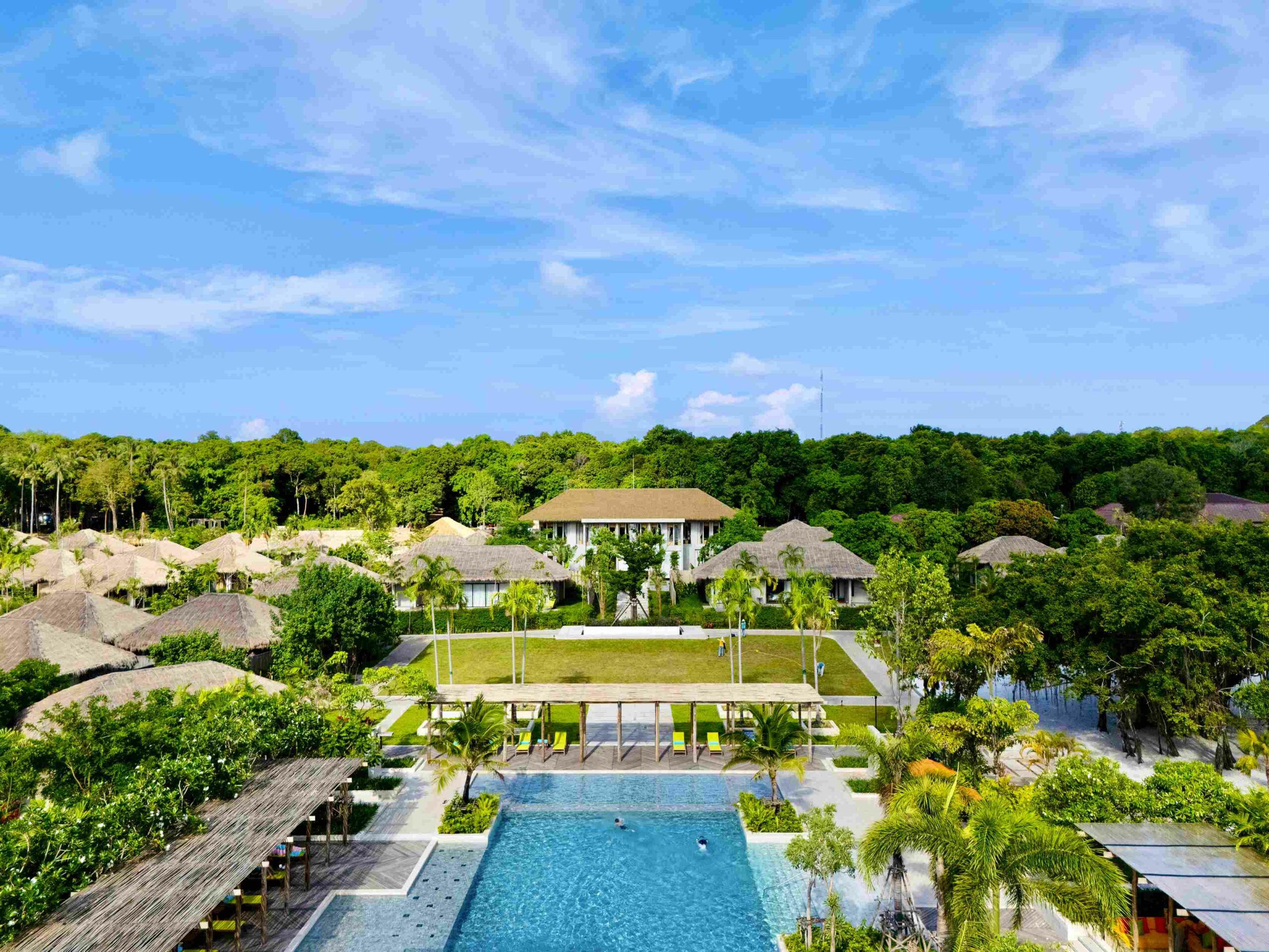 Exclusive Offers at JATI Koh Russey for Shinta Mani Guests