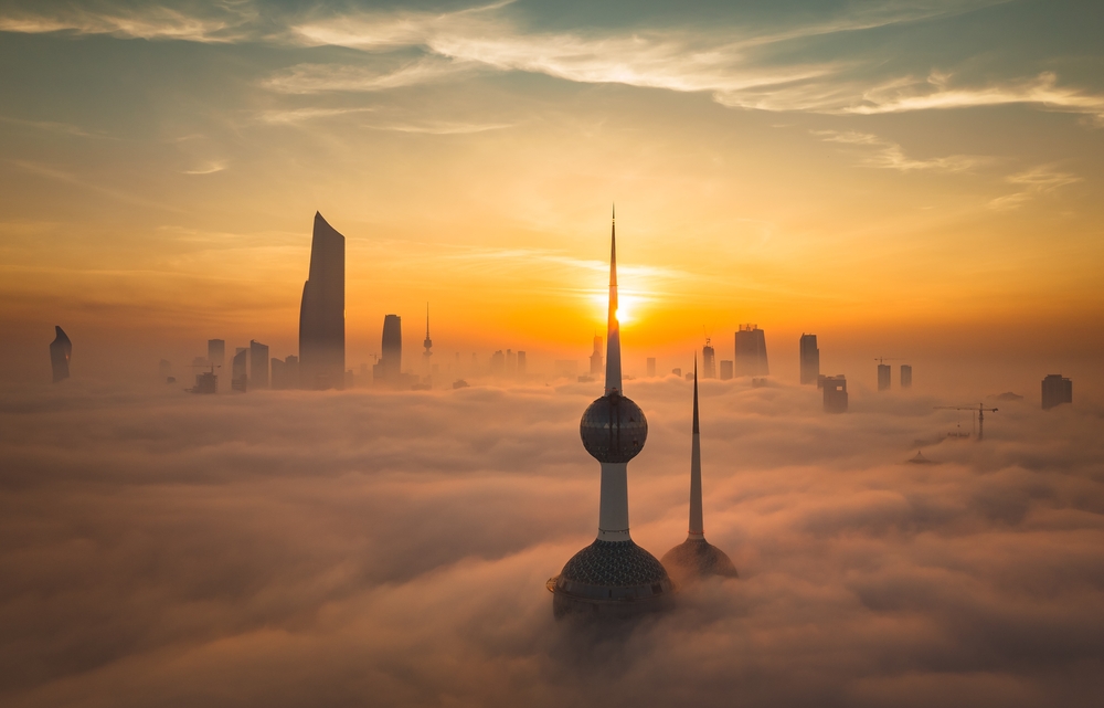 Kuwait Unveils New E-Visa Platform