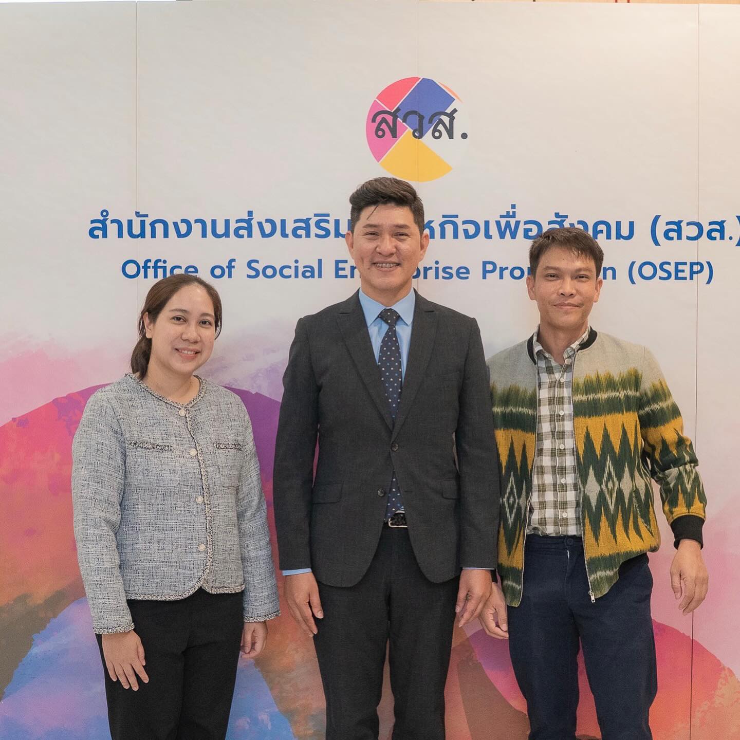 Local Alike’s Founder Advocates for Social Enterprise in Tourism at Regional Forum