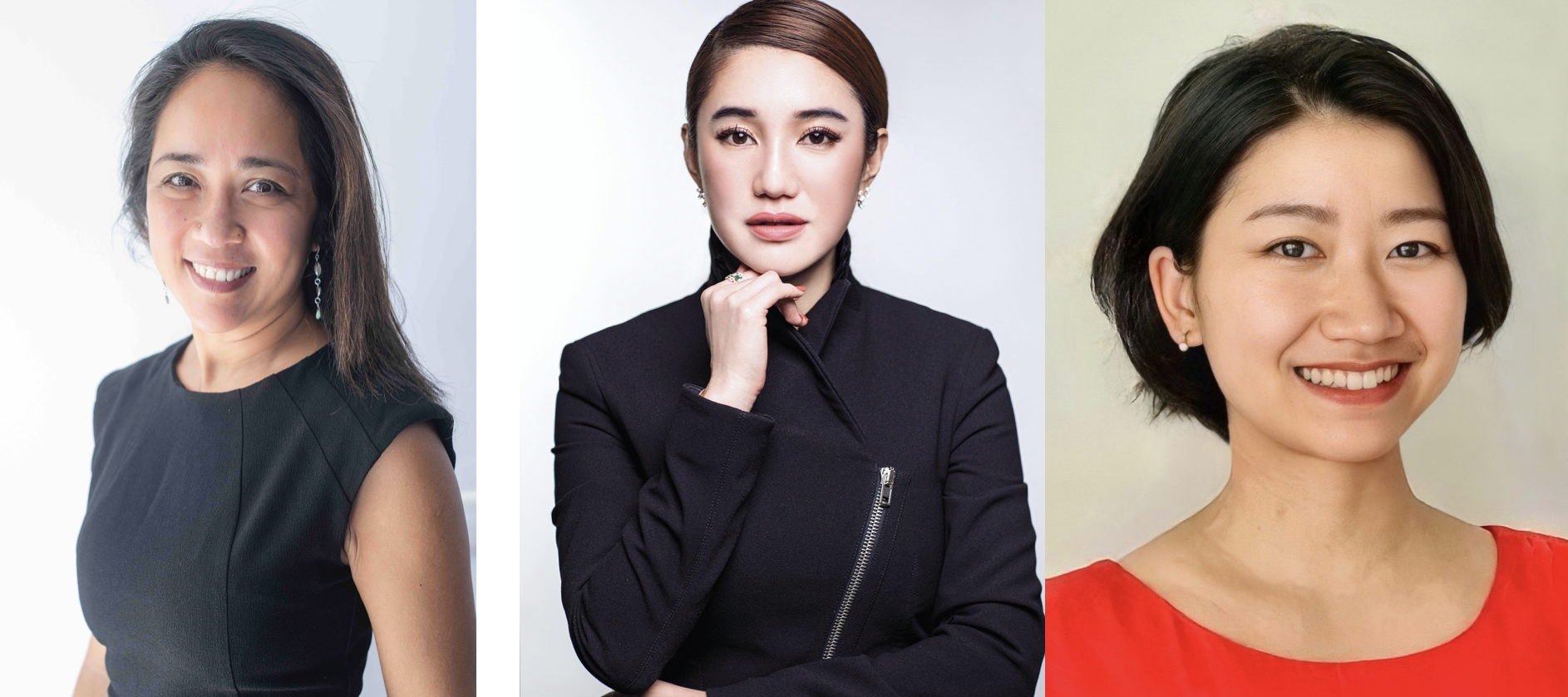 RISE 2025: Empowering Women in Hospitality