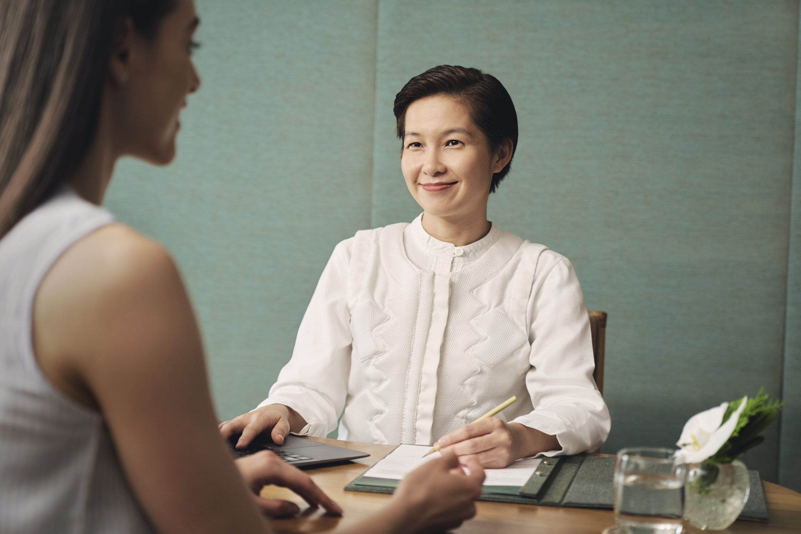 Personalized Holistic Care at Chiva-Som Hua Hin