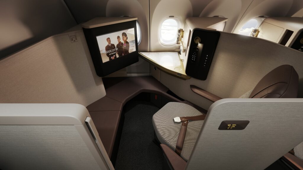 Etihad Elevates Kolkata Service with Cutting-Edge A321LR