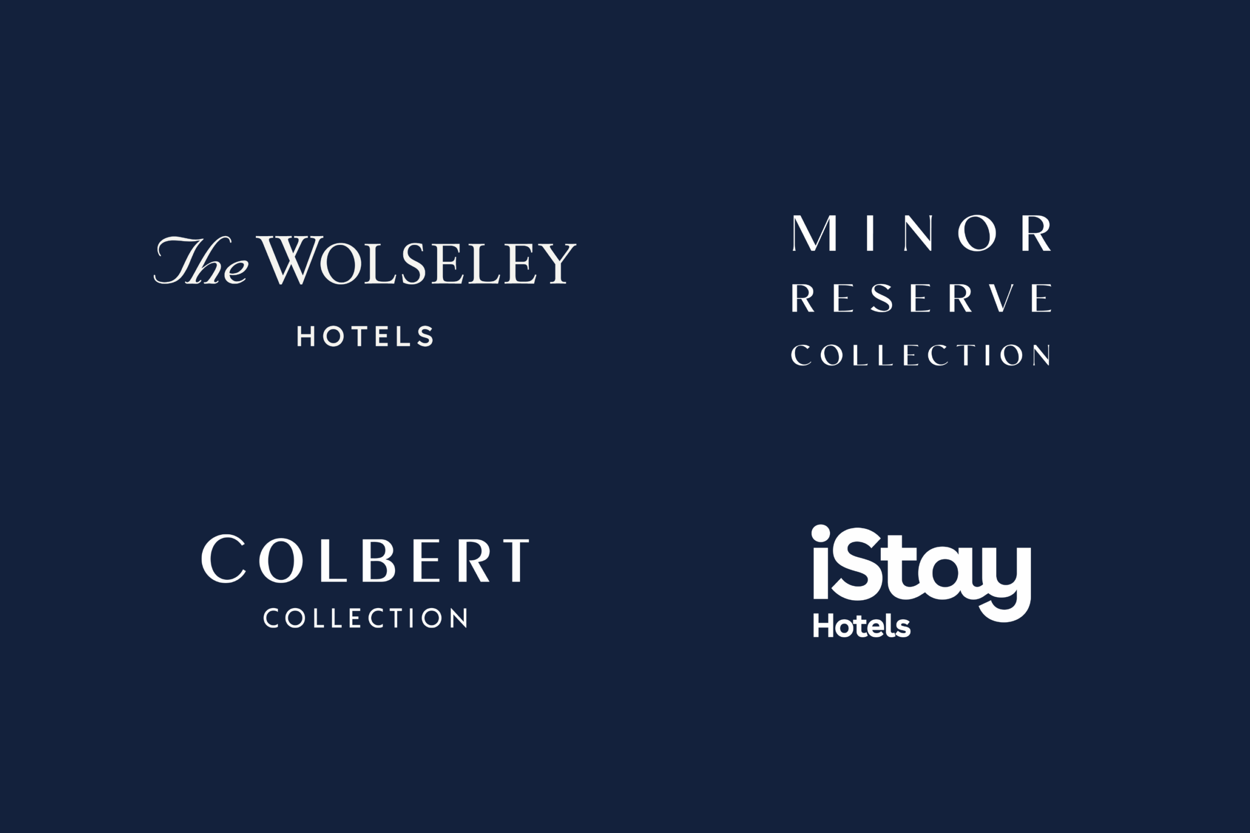 Minor Hotels Broaden Their Brand Portfolio with Four New Additions