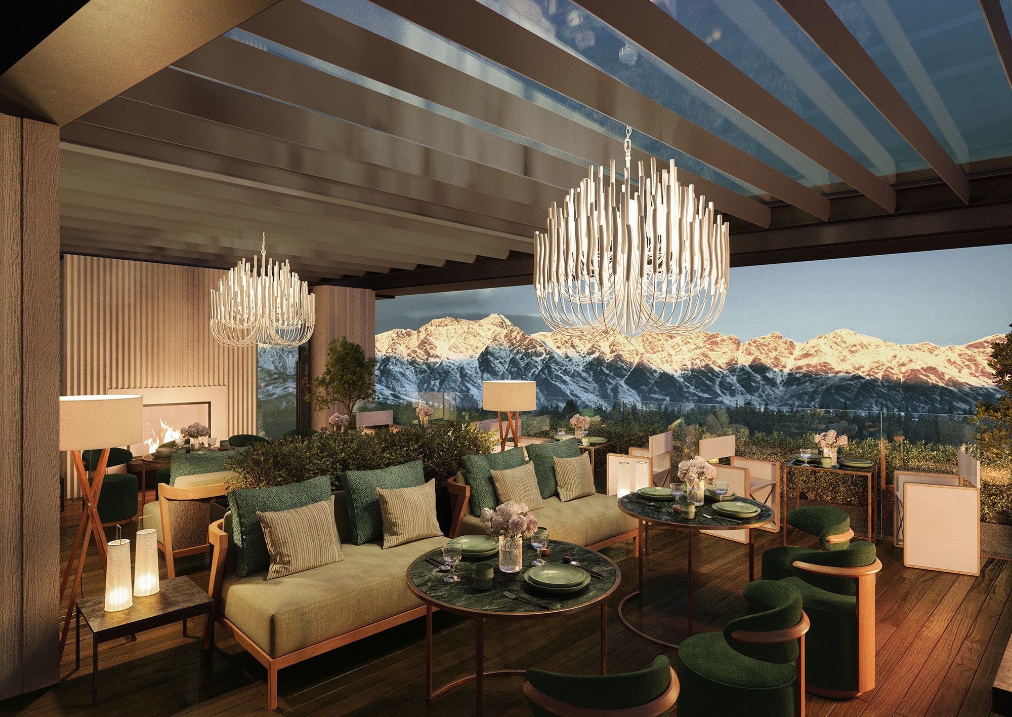 ROKI Collection in Queenstown Set to Open This September