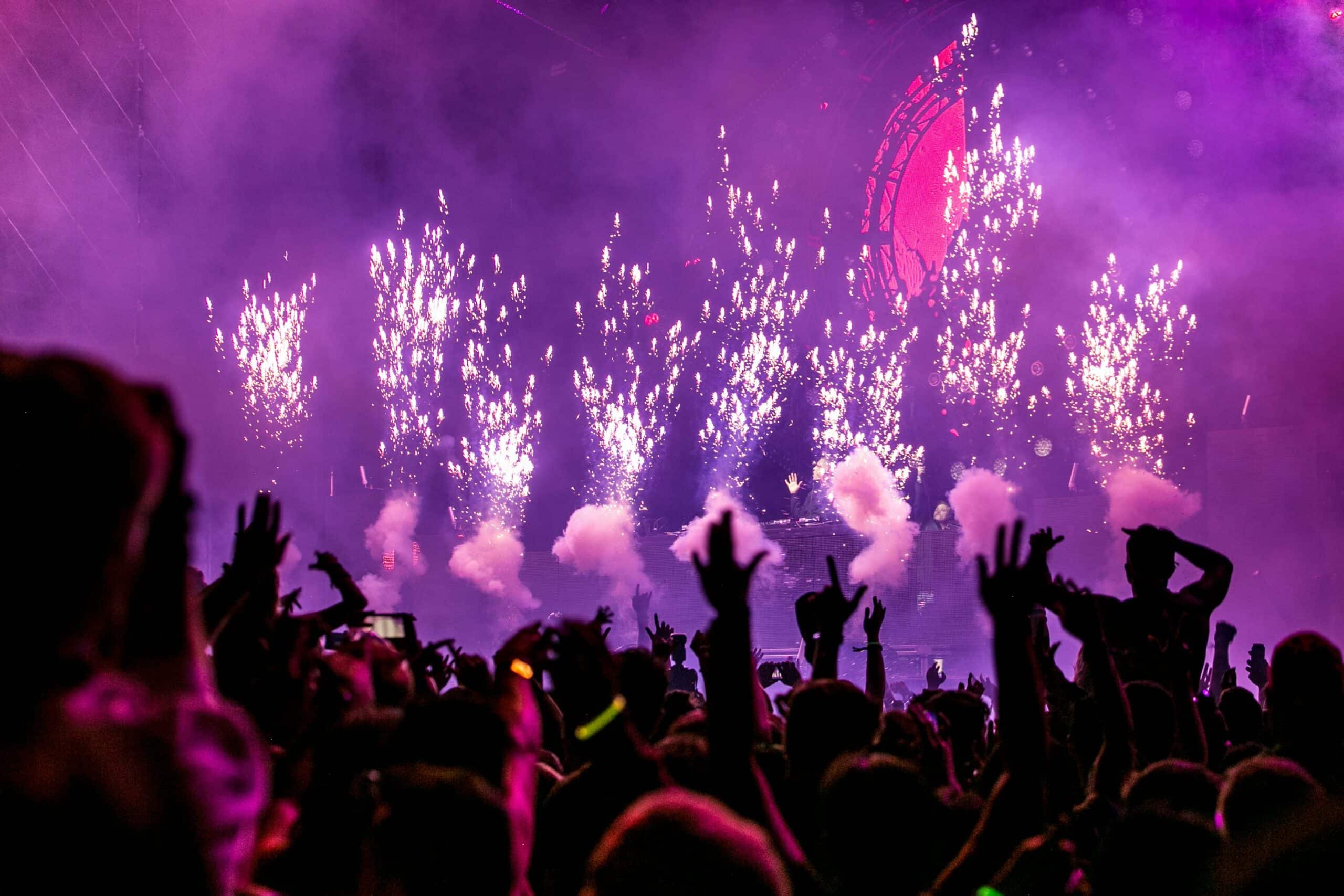Tomorrowland Set to Make Its Debut in China, Amplifying Music Tourism Across Asia