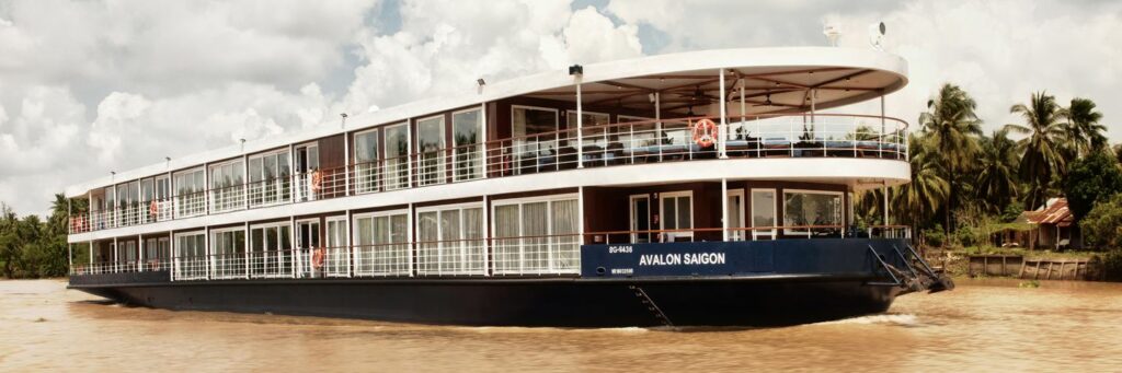 Avalon Waterways Announces Record Bookings for 2026