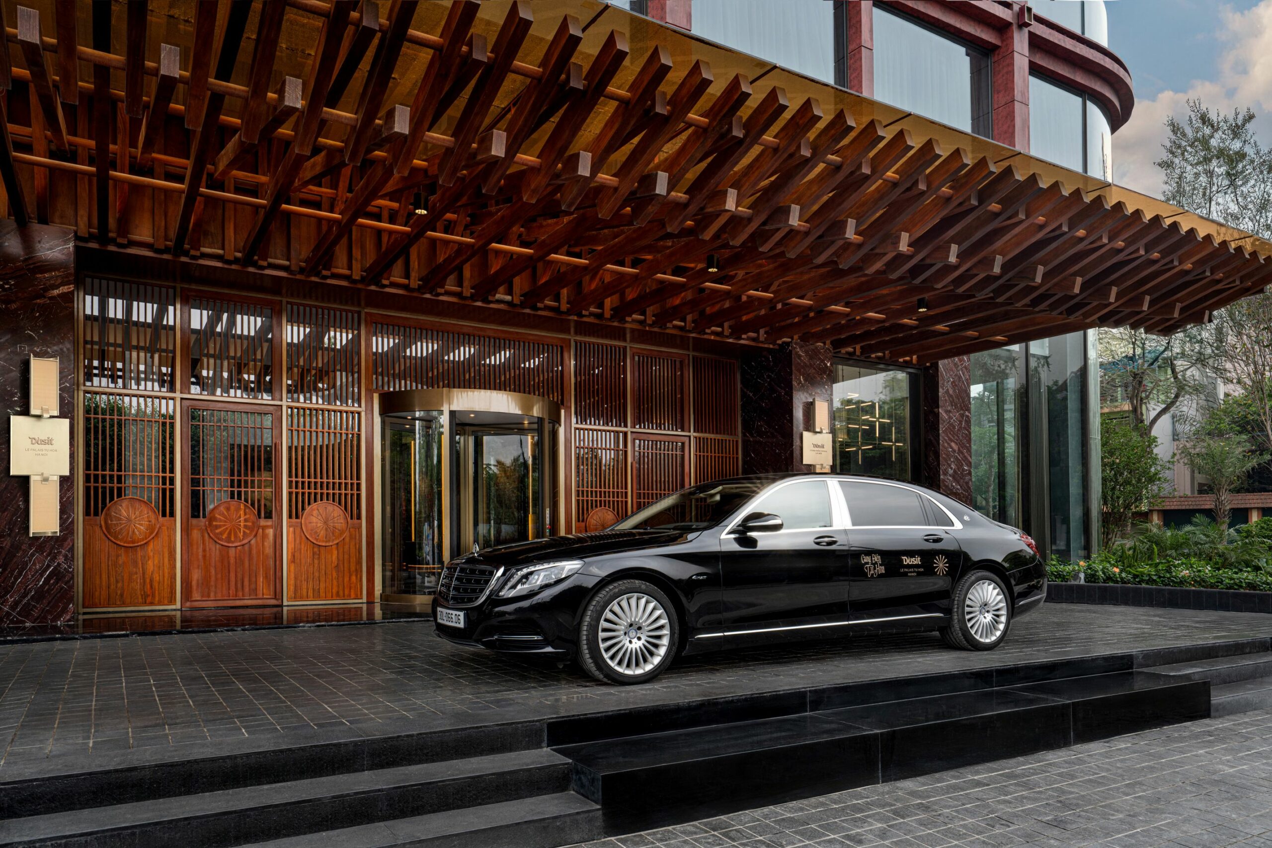 Dusit International Launches Its Ninth Hotel Brand - Dusit Hotels