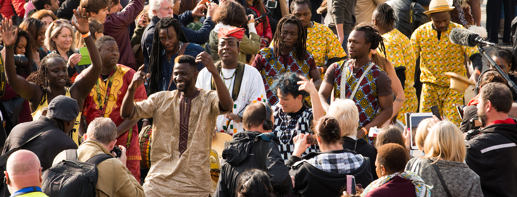 Kinshasa Set to Host the First World Music and Tourism Festival